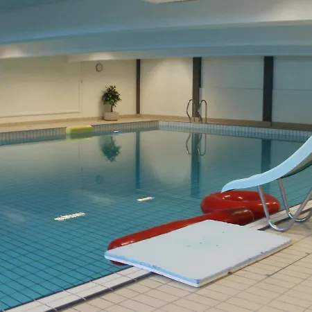 아파트 Xc Fåborg